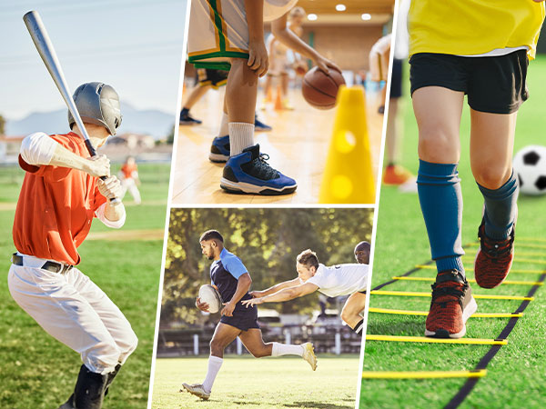 Agility Ladder Agility Training Ladder Speed