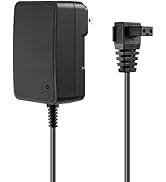 KONKIN BOO 2-Prong 12.6V AC Adapter for Aiper Seagull Plus Cordless Robotic Pool Cleaner Power DC...