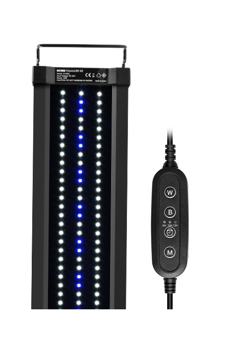 full spectrum aquarium light