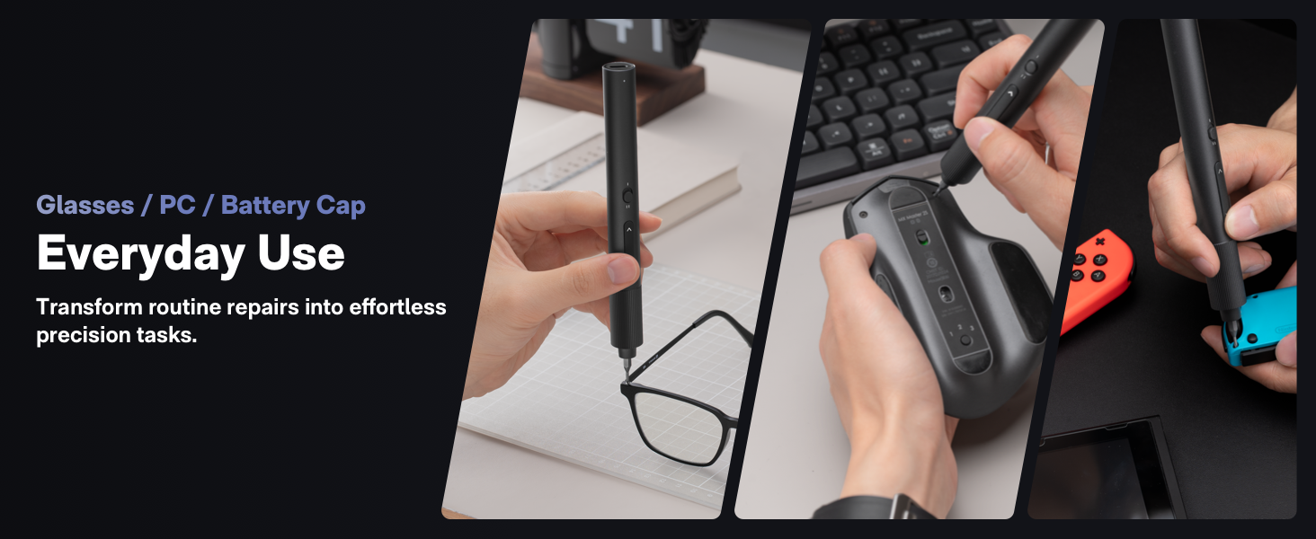 precision screwdriver set electric small electric screwdriver cordless small cordless screwdriver