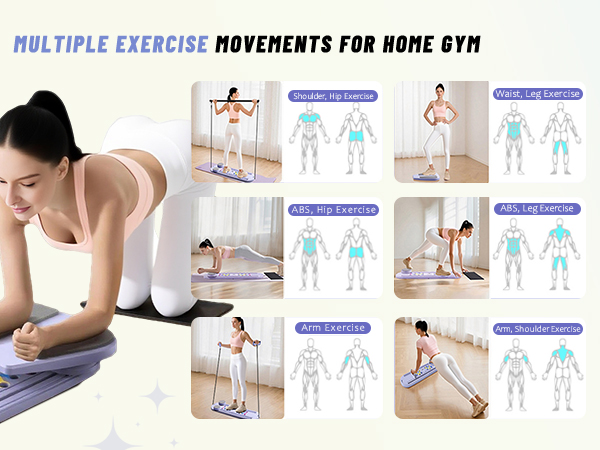 pilates reformer machine