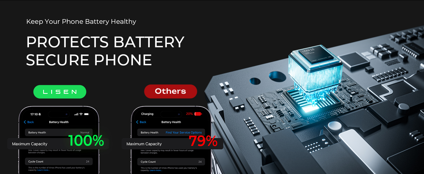 portable charger iphone 15