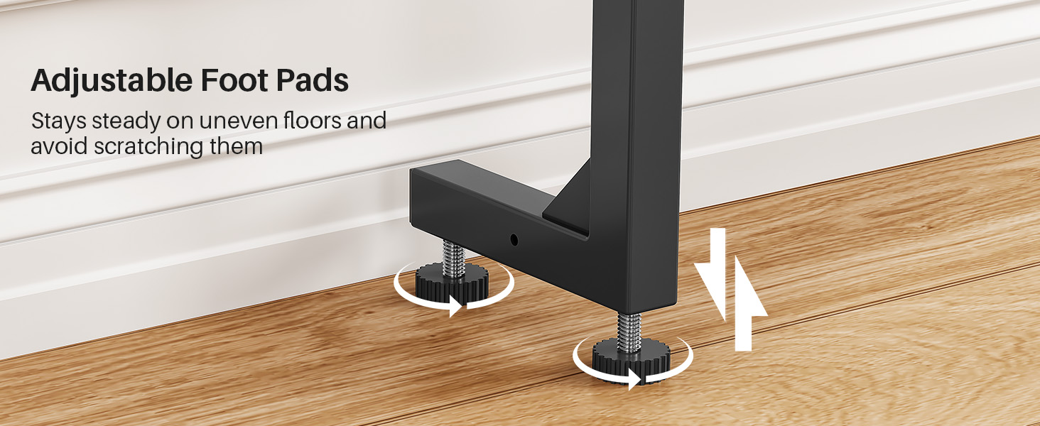 behind couch table skinny