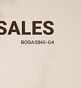 BOGASING