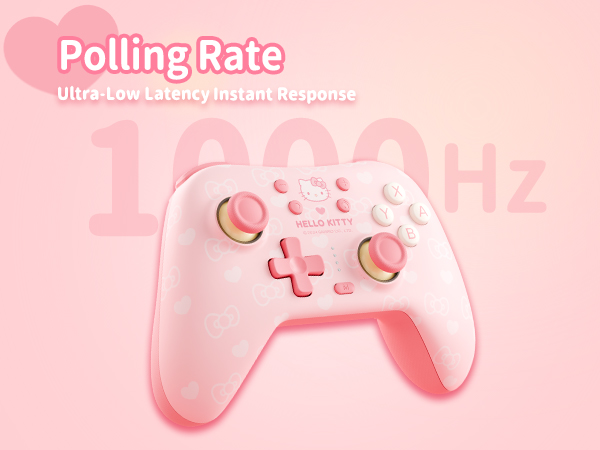 nintendo switch controller