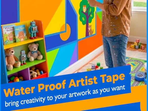 tape colored masking tape colored tape painter&amp;#39;s tape kids tape colo