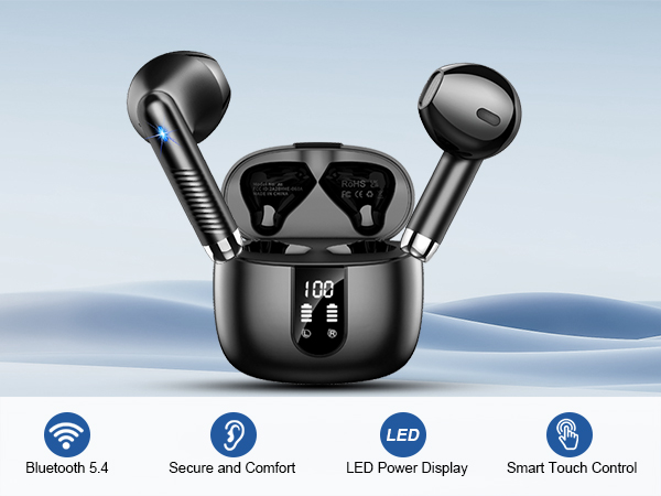 headphones wireless bluetooth