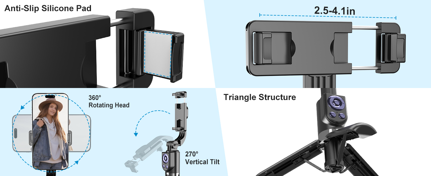 phone stand for desk