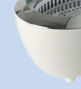 jewelry cleaner steam gemoro cleaning solution ultrasonic diamond tester sapphire gold platinum