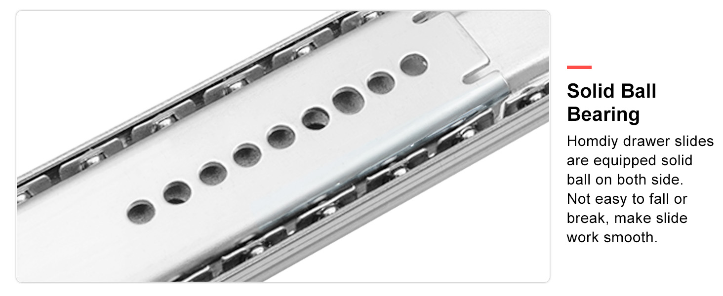 drawer slides