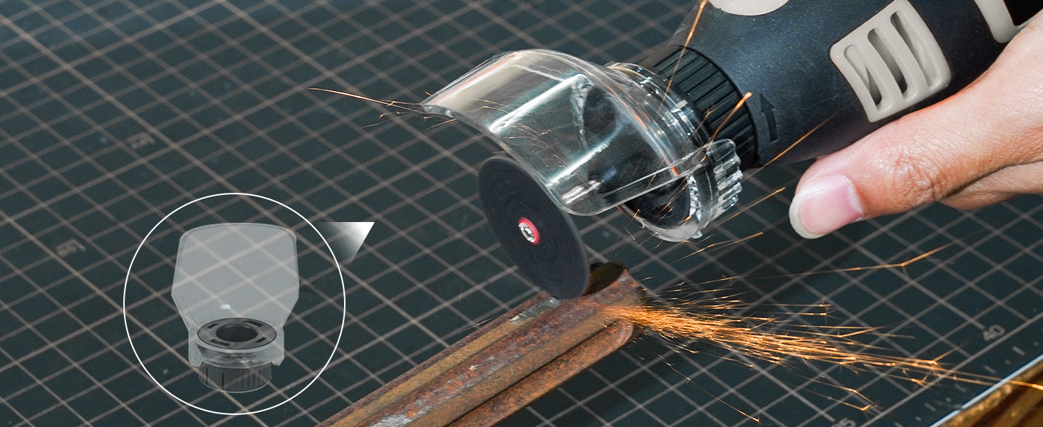 rotary tool