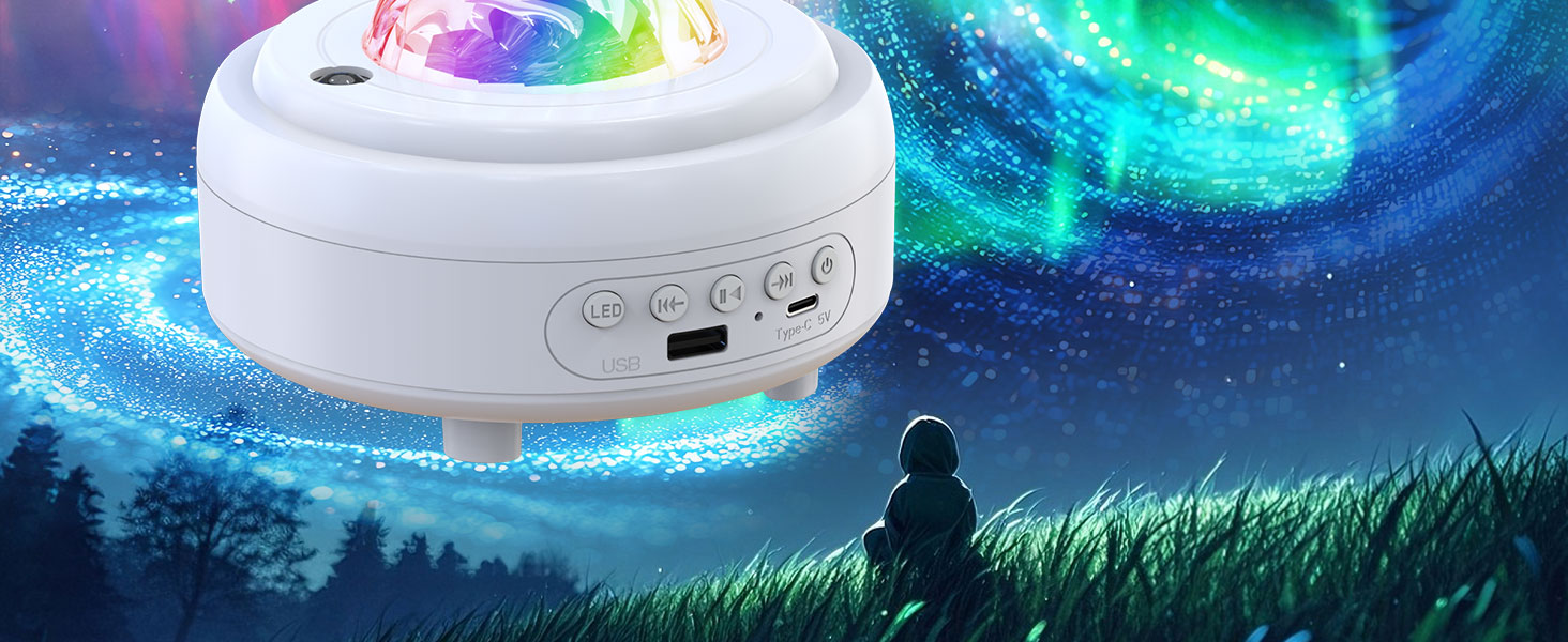 night light for kids