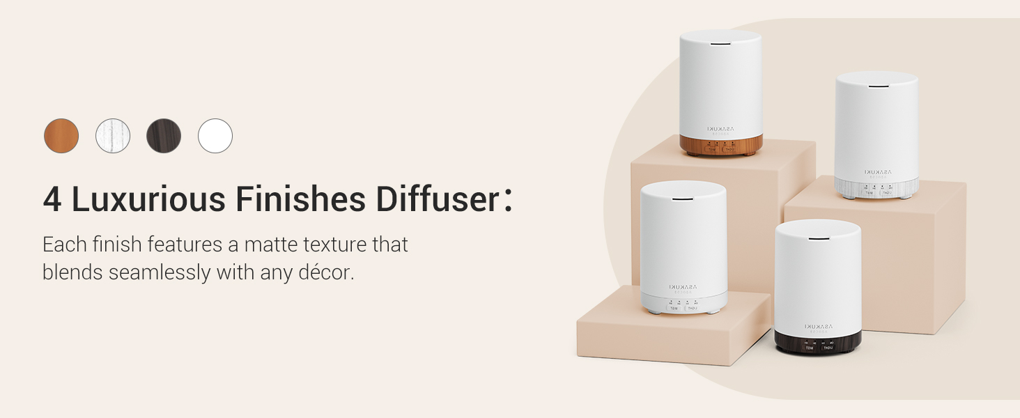 home diffuser