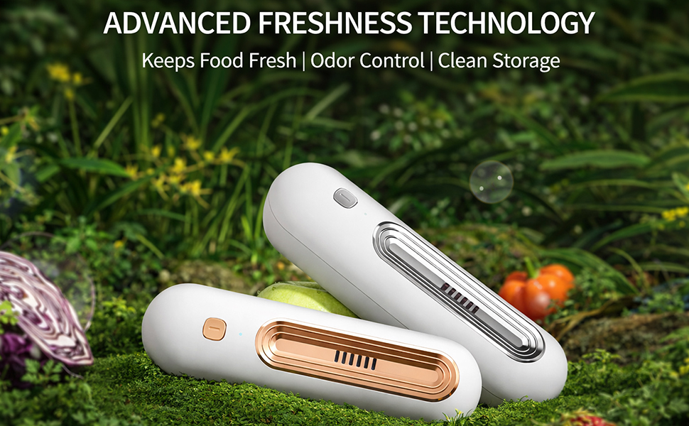 Fridge Deodorizer