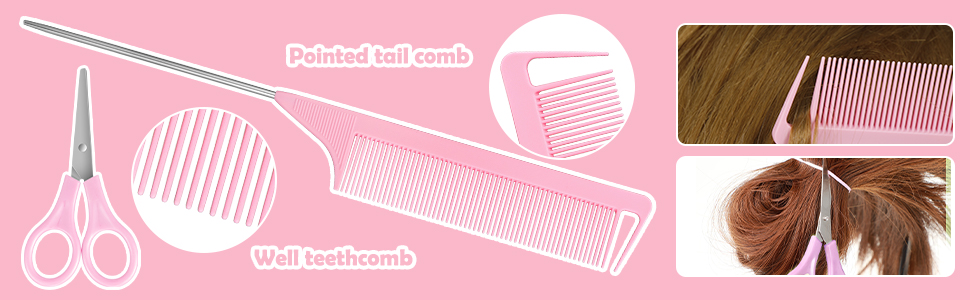 Hair Accessories for Girl
