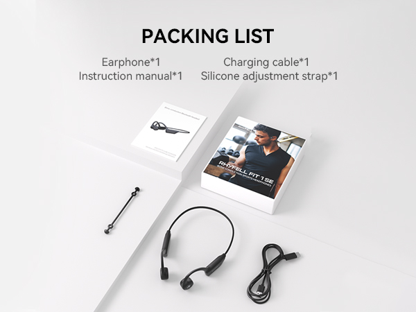 Packing List