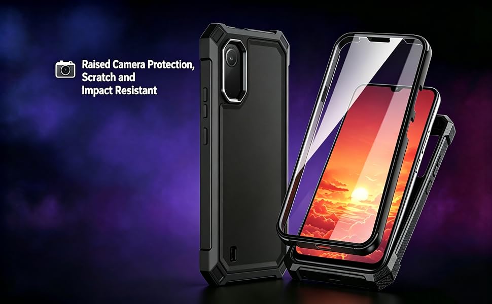 blu view b1660v phone case