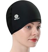 uncn Full Head Migraine Relief Hat, Ice Headache Wrap for Migraine Cooling Cap Pack Hat Compress ...