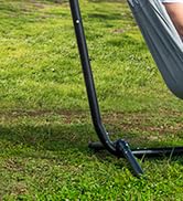 outdoor hammock chair