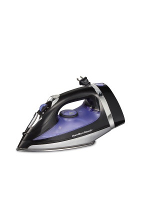 steam iron for clothes
