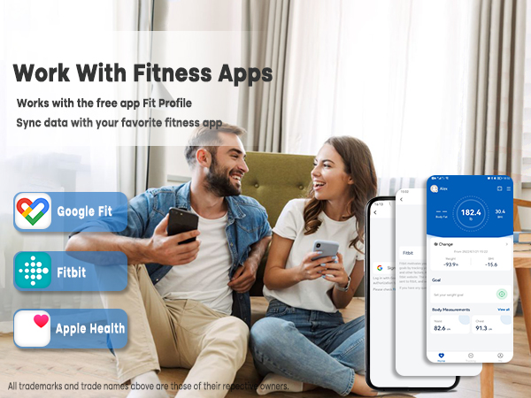 digital scale for body weight