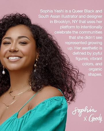 sophia yeshi