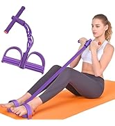 exercise resistance bands