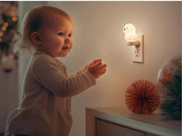 kids night light