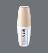 Toothbrush Holder with Cover
