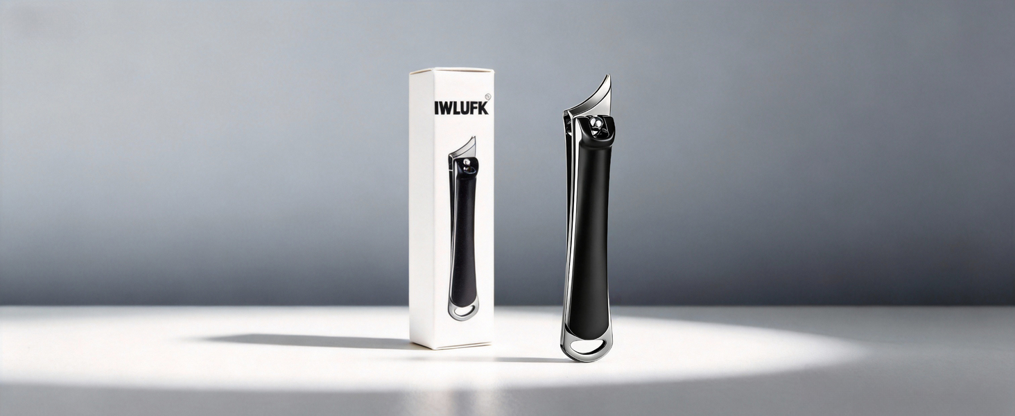 Slanted Ingrown Toenail Clippers