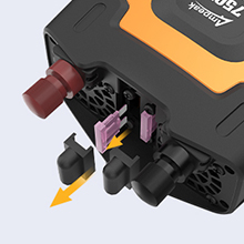 750w power inverter