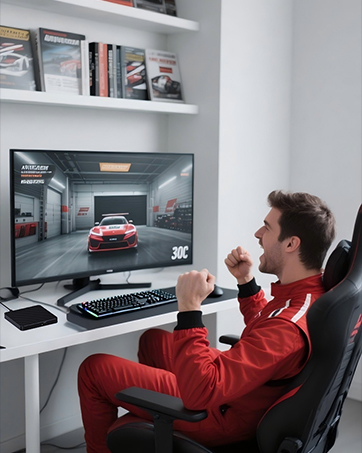 Revive Your Game DVDs