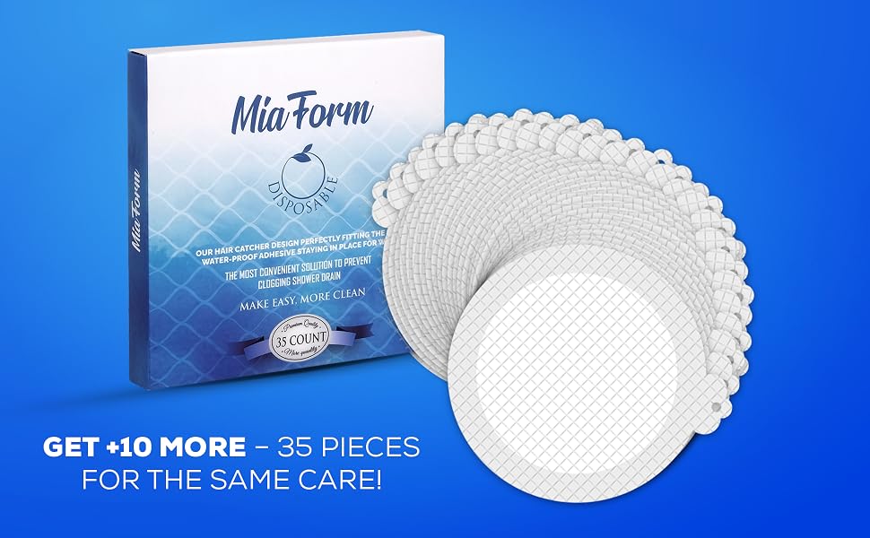 disposable-hair-catcher-shower-drain-banner