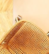 Yecaye Desk Chair Mat for Hardwood Floor, Office PVC Computer Chair Mat, Floor Protector for Roll...