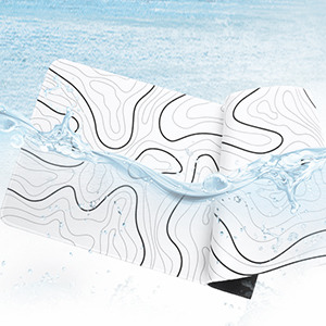 big mouse pad for keyboard