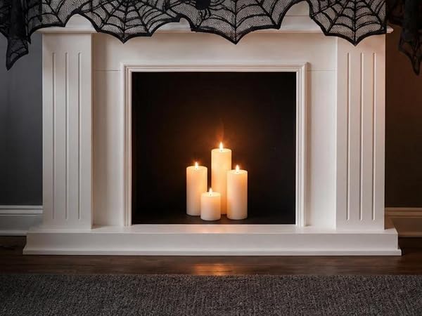 Halloween Tablecloth