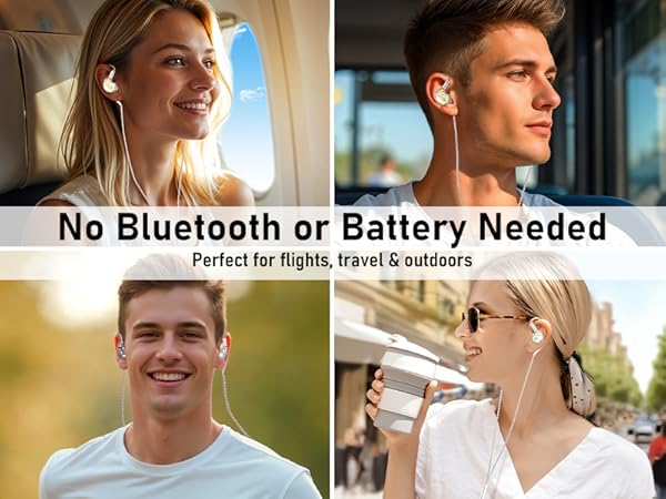 Audiovance Vibes 202_HiFi Wired Earbuds