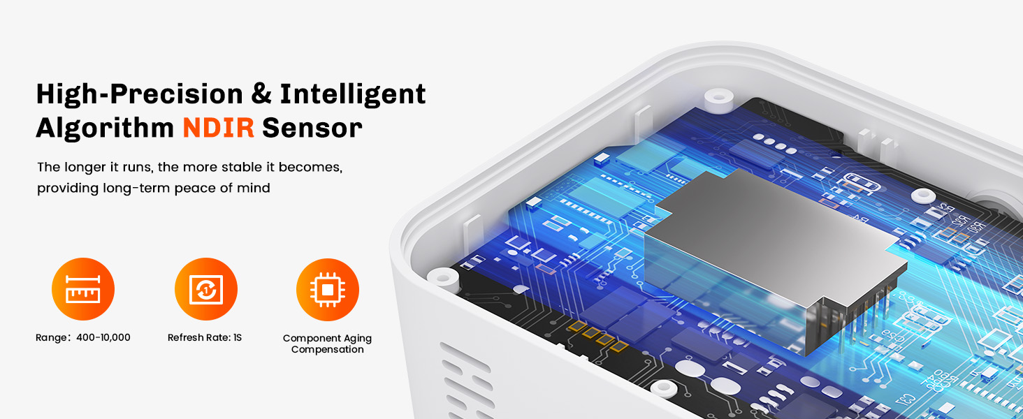 air quality monitor indoor