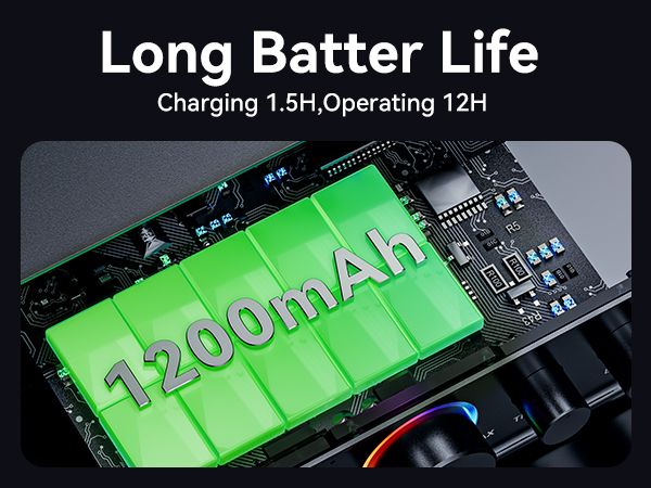 bluetooth audio transmitter