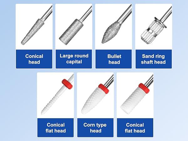 professional nail drill