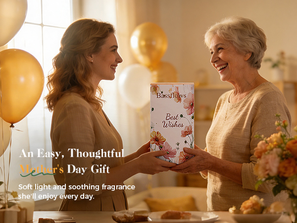 ladies mom birthday gift