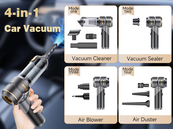 small vacuum cleaner 