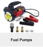 Diesel Transfer Pump