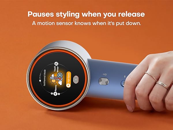 high speed hair dryer