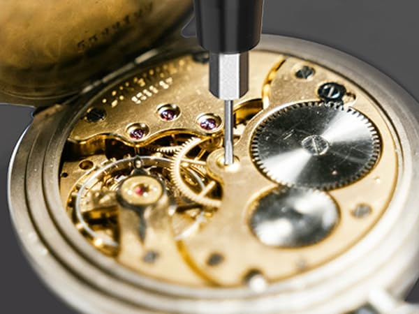 small electronics tool kit,rc screwdriver set,computer repair tools,t8 security torx screwdriver