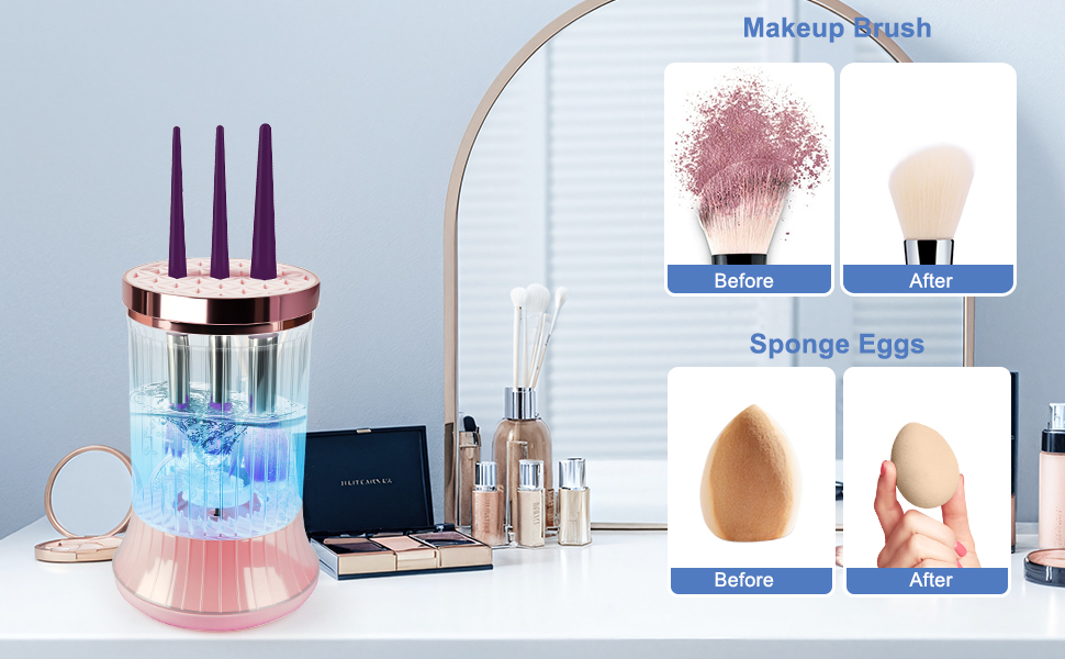 makeup brush