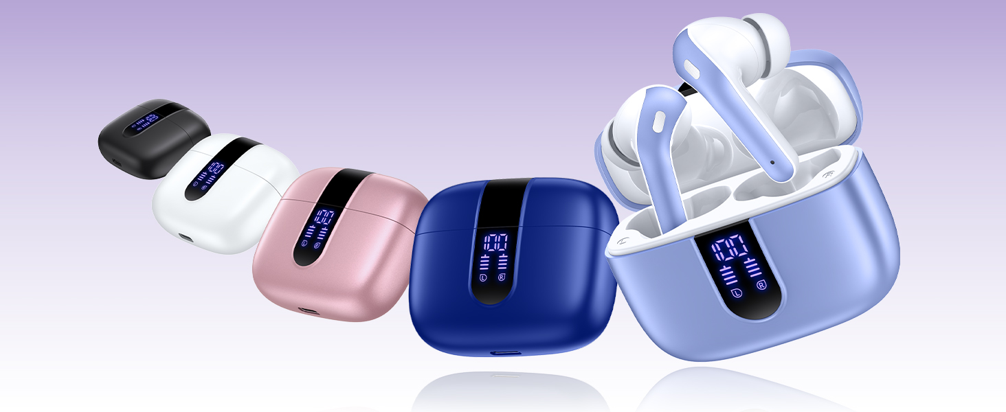 earbuds