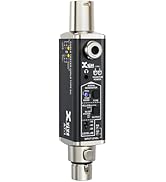 Xvive AT-1 Portable Audio Tester,Signal Generator, XLR Cable Tester, Phantom Power Checker, Input...