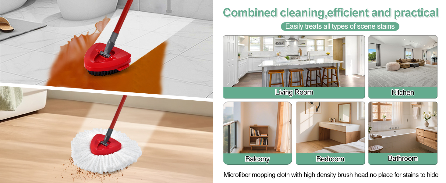 mop head replacement o cedar