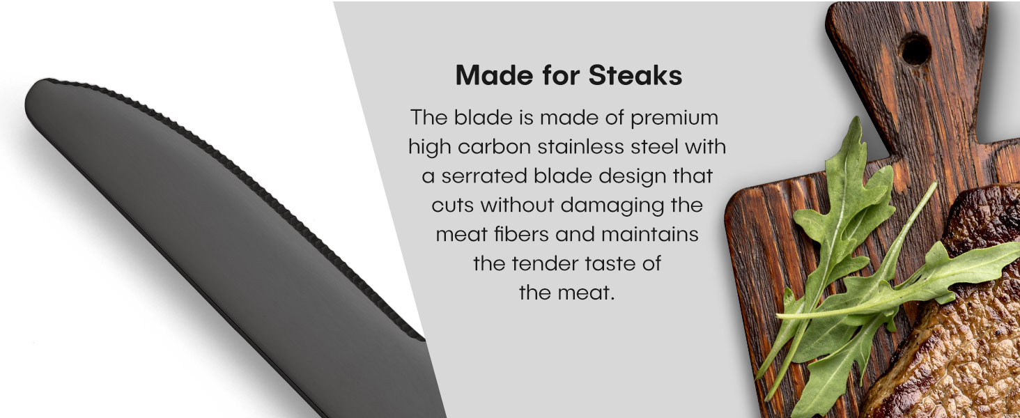 cutlery set
